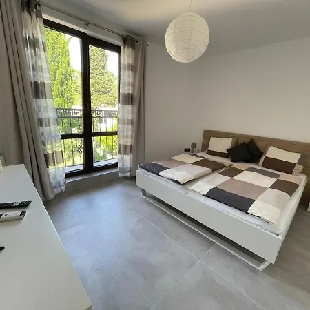 Sunriseresort Varna