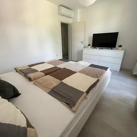 Sunriseresort Apartamento Varna