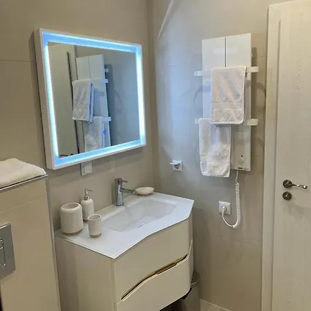 Apartamento Sunriseresort *