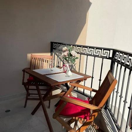 Sunriseresort Apartamento