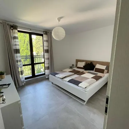 Apartment Sunriseresort