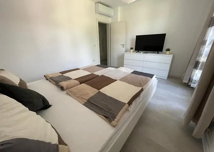 Sunriseresort Apartament Varna