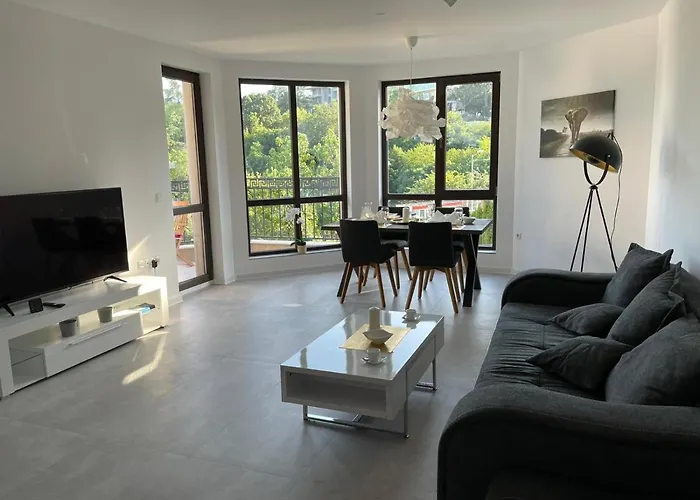 Sunriseresort Apartament