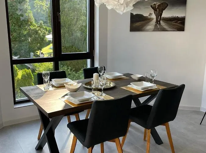 Sunriseresort Apartament *