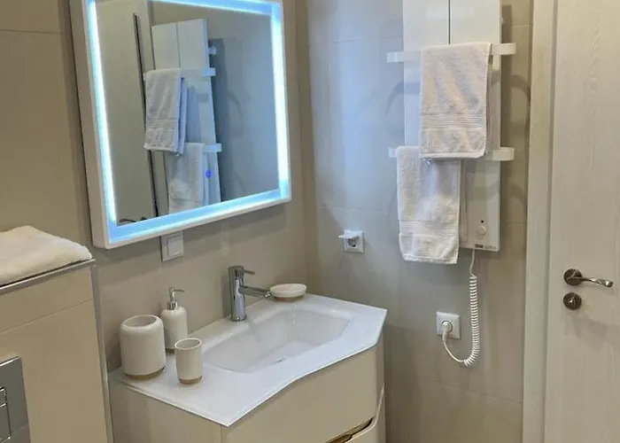 Apartament Sunriseresort *