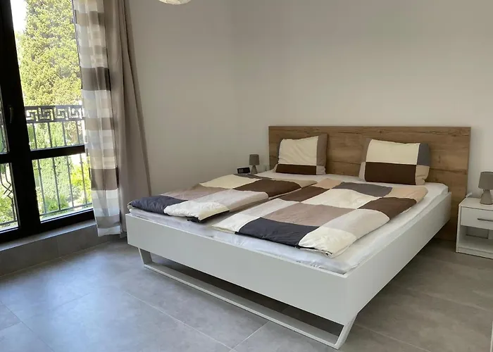 Sunriseresort * Varna