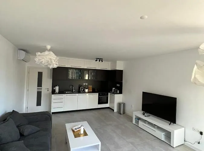 Sunriseresort Apartament