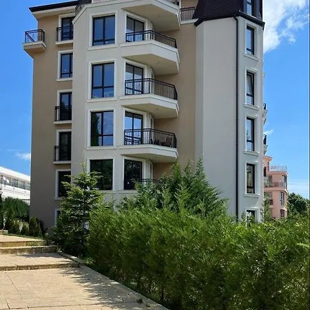 Sunriseresort Appartement *