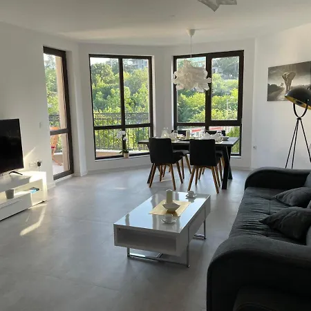 Sunriseresort Appartement