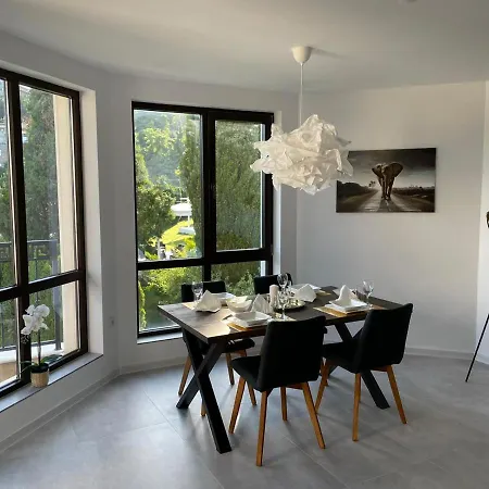 Sunriseresort Appartement *