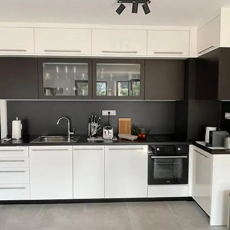 Sunriseresort Appartement Varna