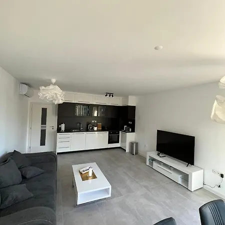 Sunriseresort Appartement