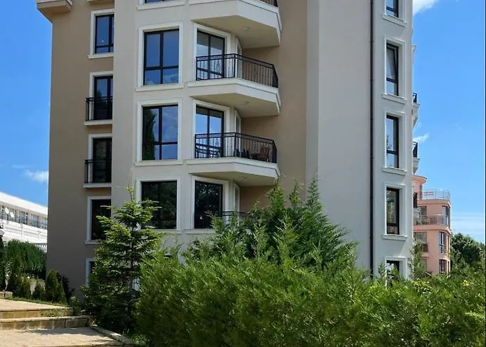 Sunriseresort Apartment *