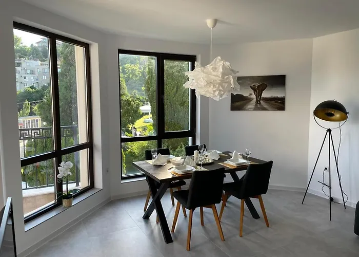 Sunriseresort Apartment *