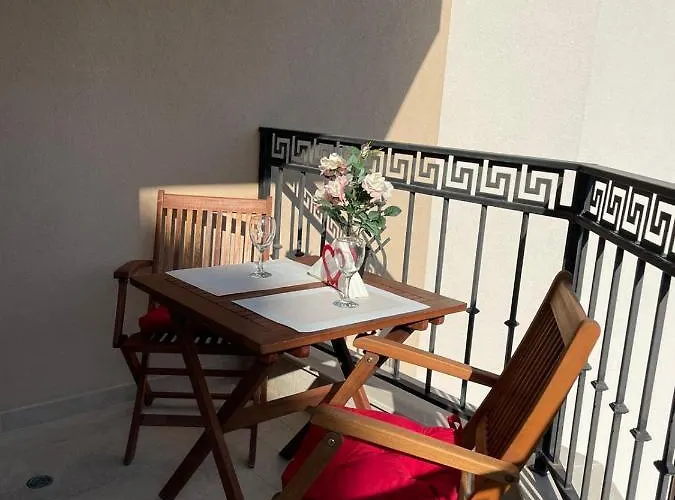 Sunriseresort Apartment