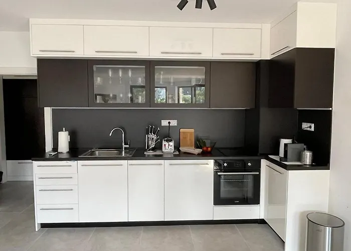 Sunriseresort Apartment Varna