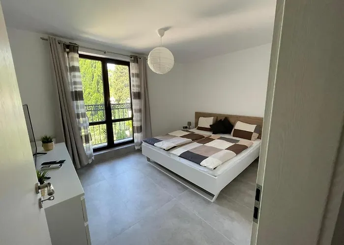 Apartment Sunriseresort